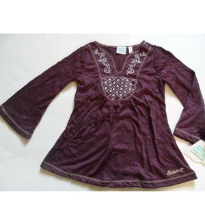 New Sideout Girls Tunic